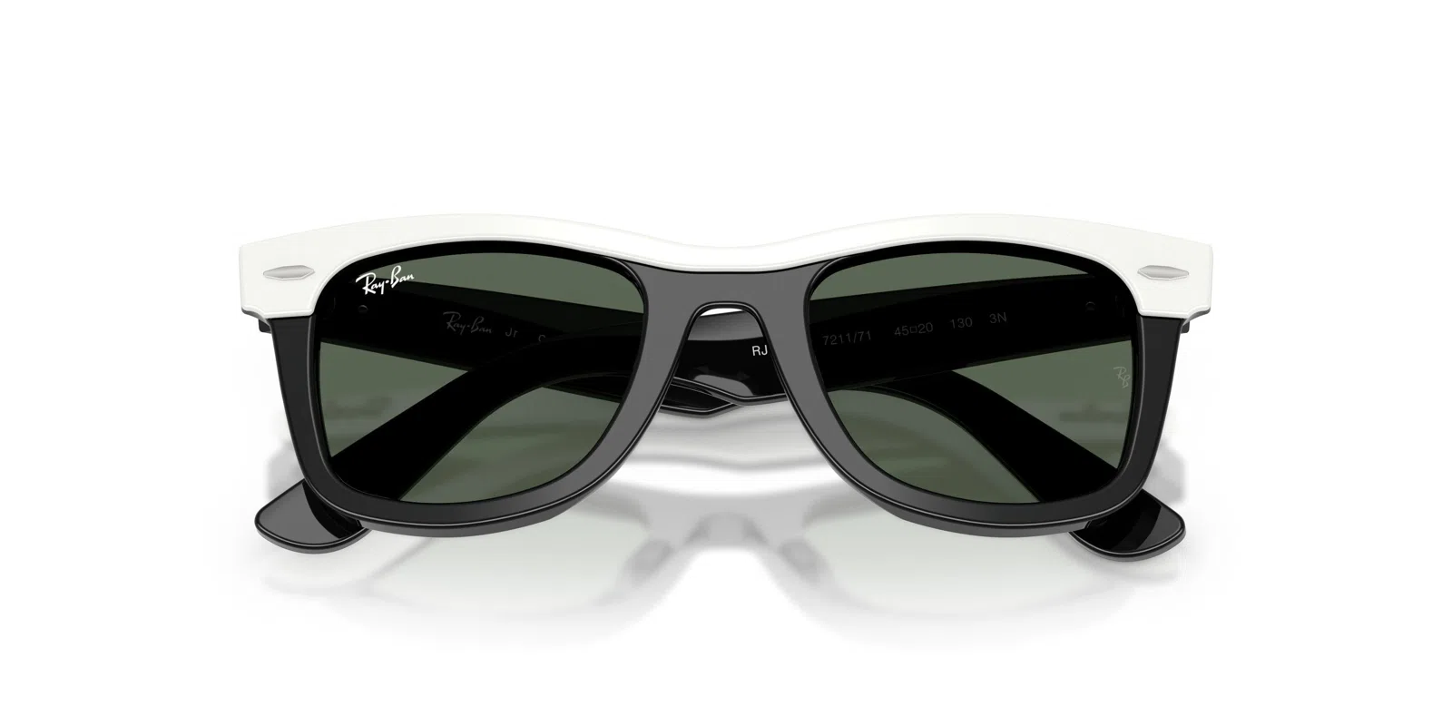 Ray-Ban Junior 9140S Sunglasses - view 29